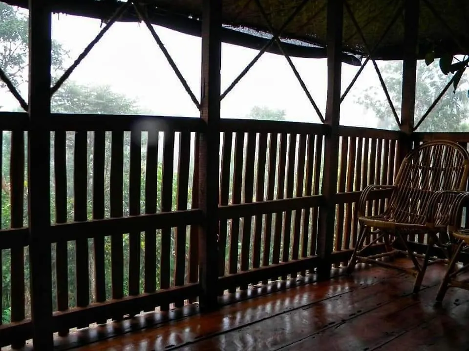 Greens Tree House & Wood House Sultan Bathery Villa