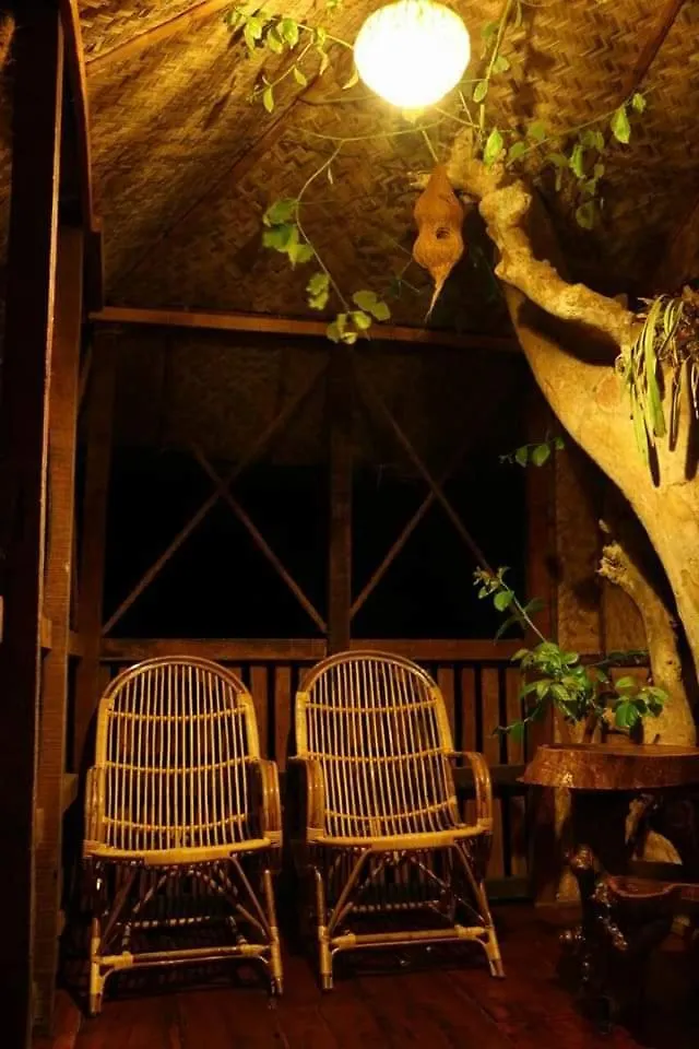 Villa Greens Tree House & Wood House Sultan Bathery India
