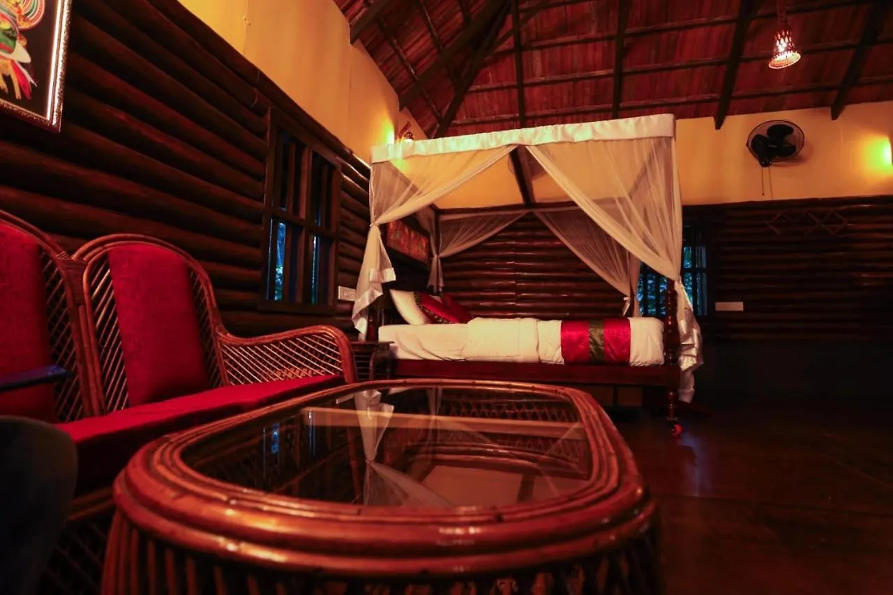 Greens Tree House & Wood House Sultan Bathery 0*,  India