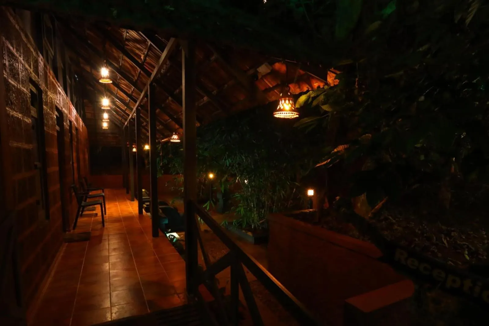 Greens Tree House & Wood House Sultan Bathery 0*,